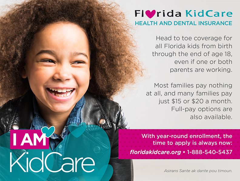 FloridaKidCare
