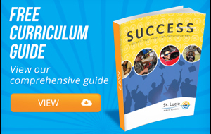 Free Curriculum Guide
