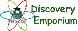 DiscoveryEmporium DiscoveryEmporium