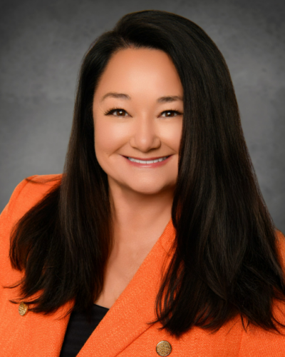 Terissa Aronson Terissa Aronson